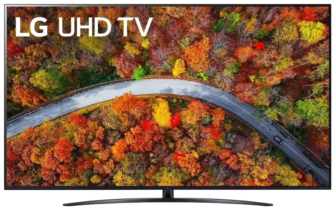 LED телевизор LG 82UP81006LA