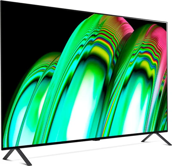 Цена LED телевизор LG OLED55A2RLA Smart 4K UHD OLED