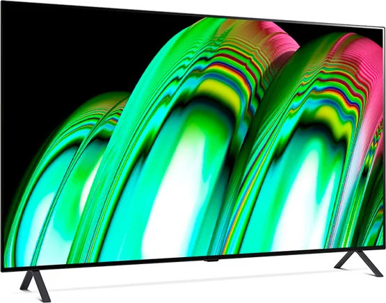 Купить LED телевизор LG OLED55A2RLA Smart 4K UHD OLED