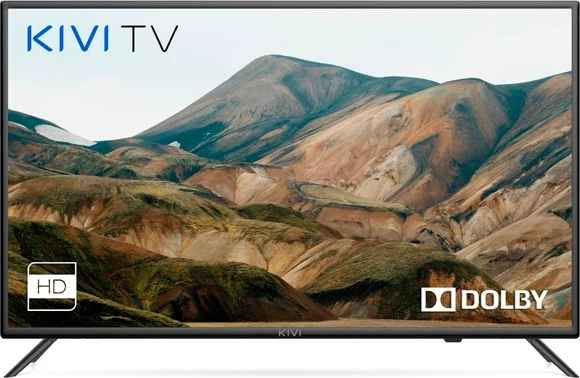 LED телевизор KIVI 32H540LB