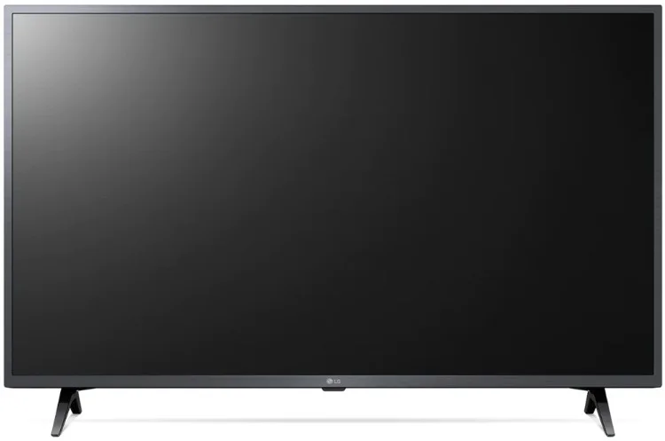 Фото LED телевизор LG 43UQ76003LD