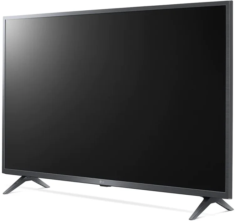 Фотография LED телевизор LG 43UQ76003LD