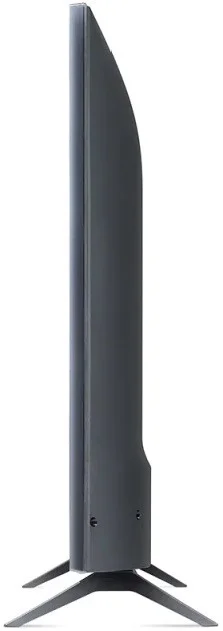 Картинка LED телевизор LG 43UQ76003LD