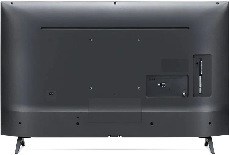 Цена LED телевизор LG 43UQ76003LD