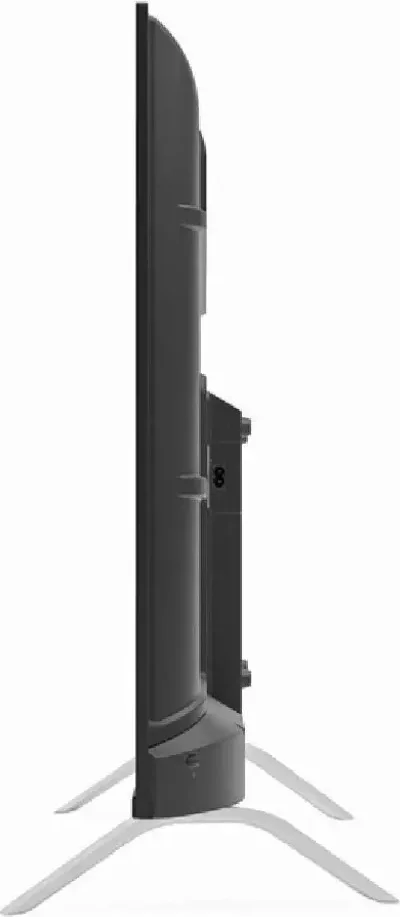 Картинка LED телевизор Yandex с Алисой 50" YNDX-00072