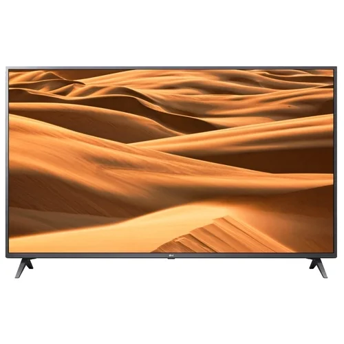 Фото LED телевизор LG 55UM7300PLB