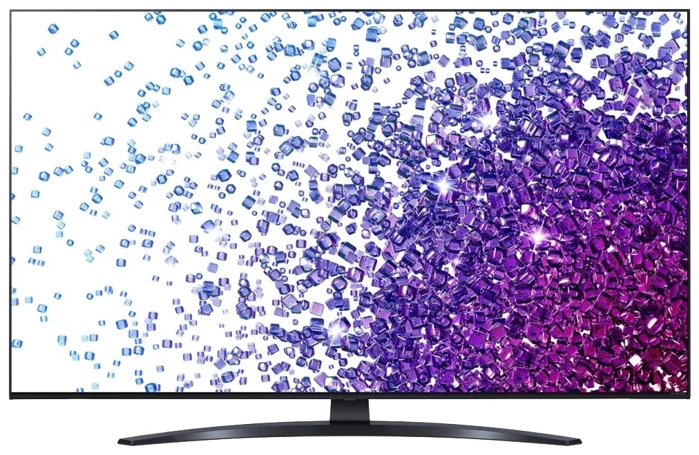 Фото LED телевизор LG 50NANO766PA