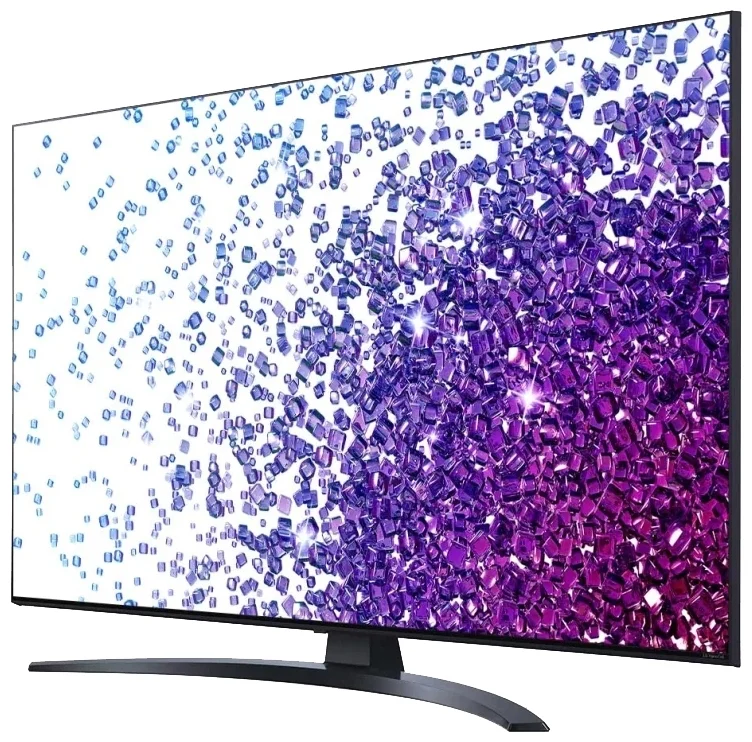 Фотография LED телевизор LG 50NANO766PA