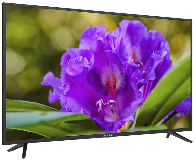 Фото LED телевизор SKYLINE 43LST5970
