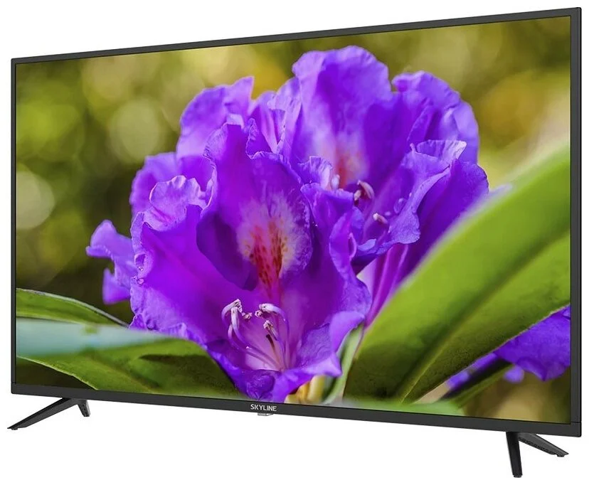 Фотография LED телевизор SKYLINE 43LST5970