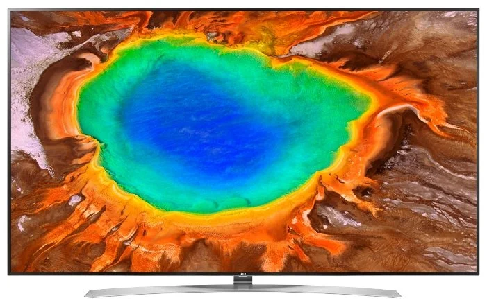 Фото LED телевизор LG 86SJ957V Фото LED телевизор LG 86SJ957V