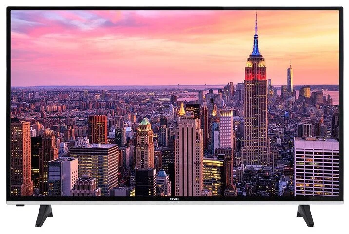LED телевизор VESTEL 43F9500T