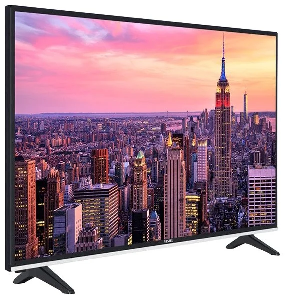Фото LED телевизор VESTEL 43F9500T