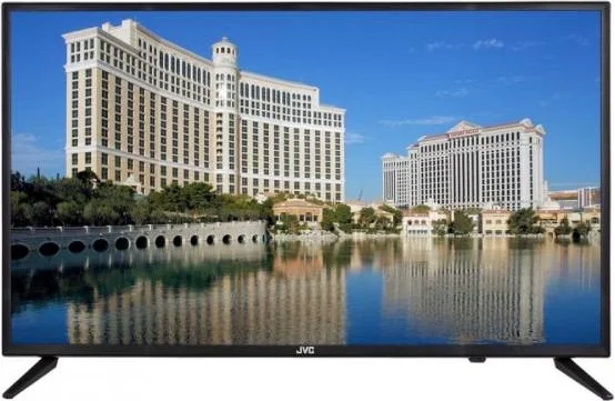 LED телевизор JVC LT-32MU380