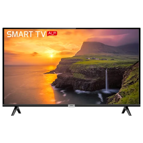 Фото LED телевизор TCL LED49S6500 Smart
