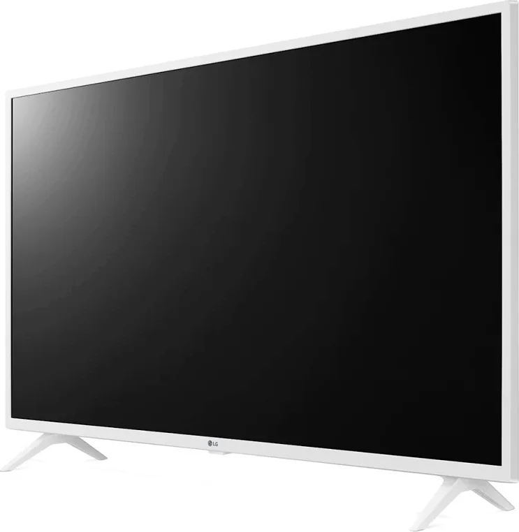 Фото LED телевизор LG 43UQ76906LE