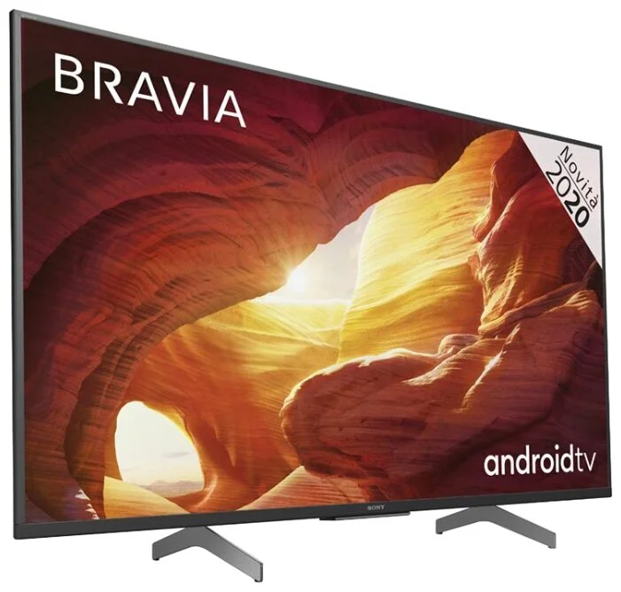 Фотография LED телевизор SONY KD49XH8596