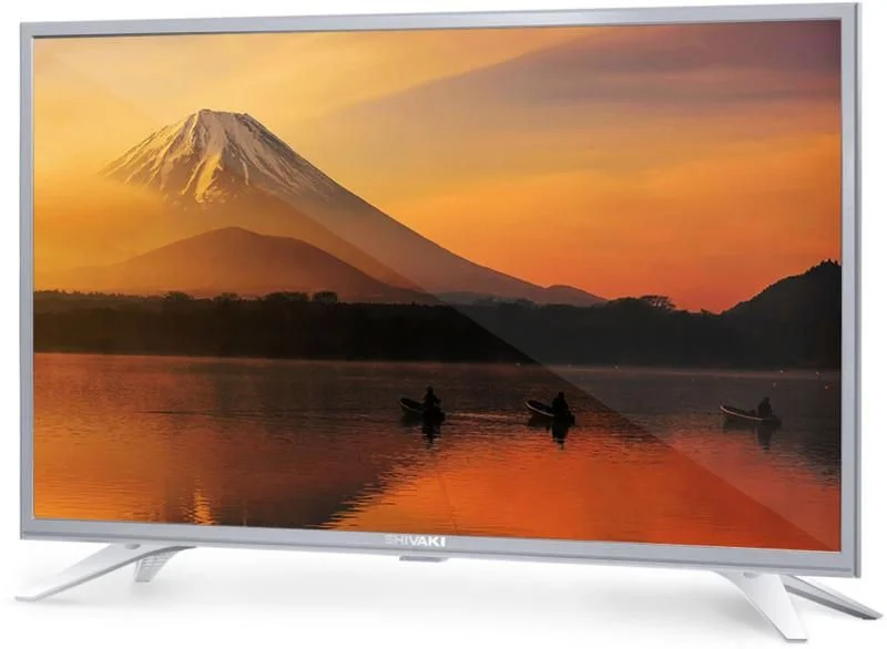 Фото LED телевизор SHIVAKI TV LED 32/9000 SMART Silver