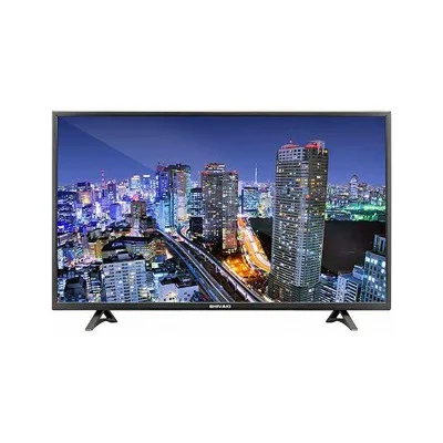 Фото LED телевизор SHIVAKI TV LED 49/9000 Black