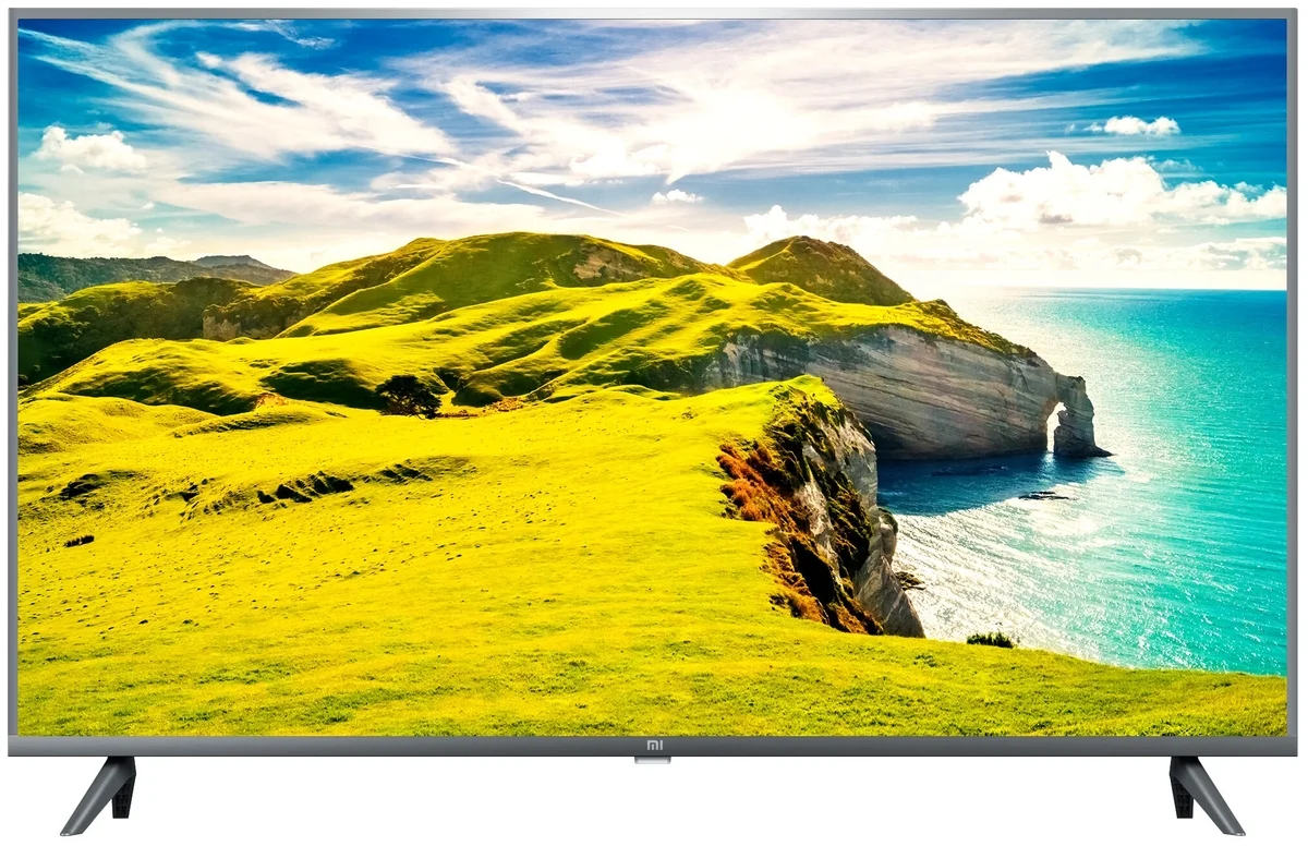 Фото LED телевизор XIAOMI MI LED 4S 43 Global