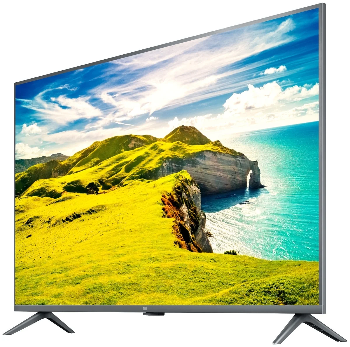 Фотография LED телевизор XIAOMI MI LED 4S 43 Global