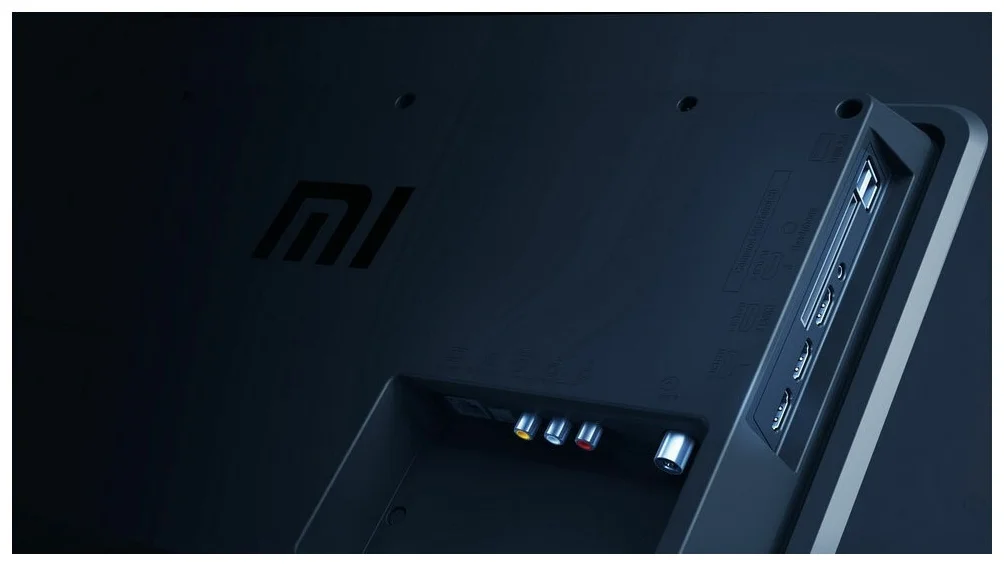LED телевизор XIAOMI MI LED 4S 43 Global заказать