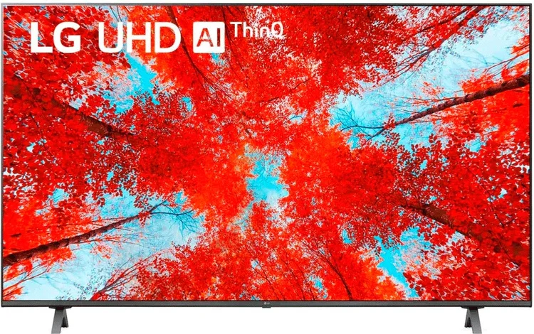 Фото LED телевизор LG 50UQ90006LD