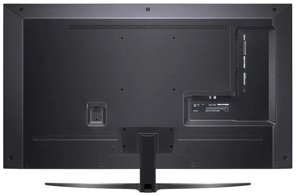 Цена LED телевизор LG 50NANO866PA