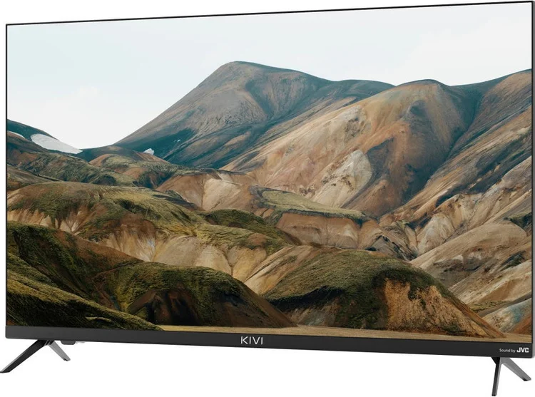 Фото LED телевизор KIVI 32H740LB HD Smart