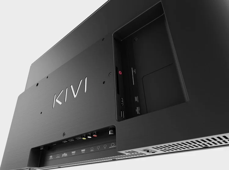 Картинка LED телевизор KIVI 32H740LB HD Smart