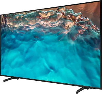 Фото LED телевизор SAMSUNG UE75BU8000UXCE Smart 4K UHD