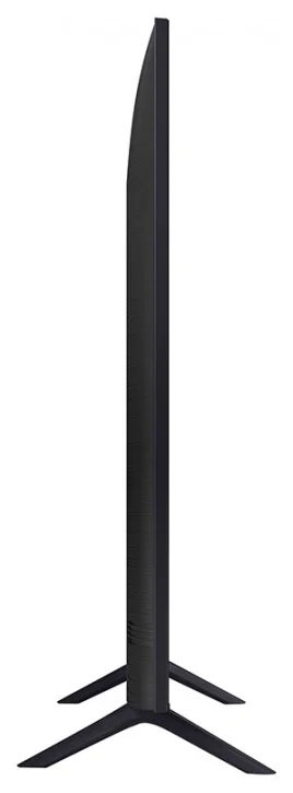 Картинка LED телевизор SAMSUNG UE43AU7100UXCE