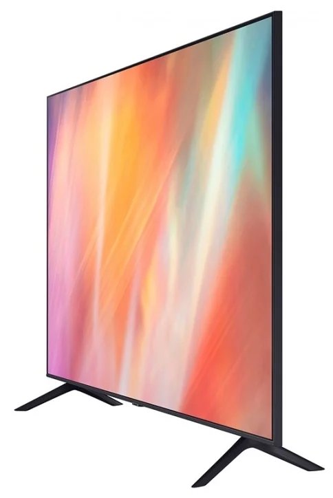 LED телевизор SAMSUNG UE43AU7100UXCE заказать