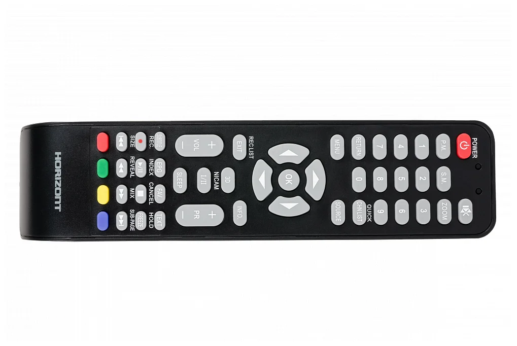 Цена LED телевизор HORIZONT 32LE7521D
