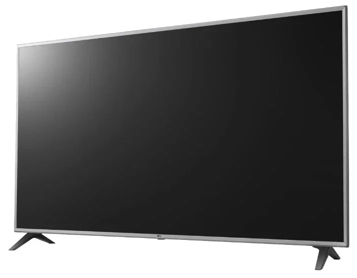 Фото LED телевизор LG 75UM7090PLA