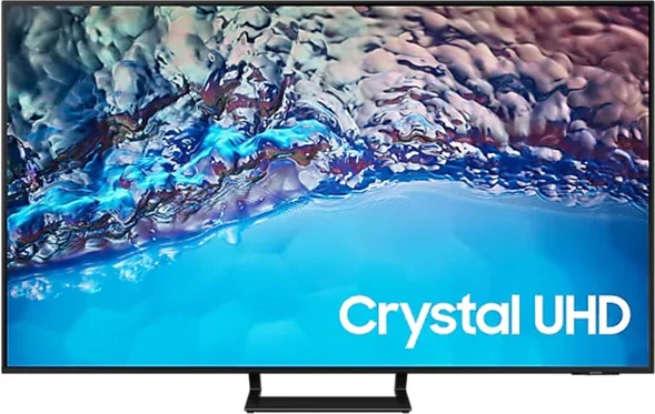 LED телевизор SAMSUNG UE65BU8500UXCE Smart 4K UHD