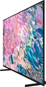 Фото LED телевизор SAMSUNG QE65Q60BAUXCE Smart 4K UHD QLED