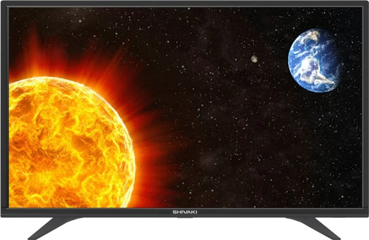 Фото LED телевизор SHIVAKI S32KH5500