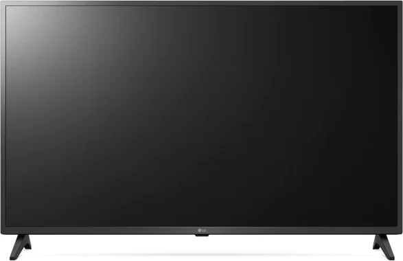 Фото LED телевизор LG 43UQ75006LF