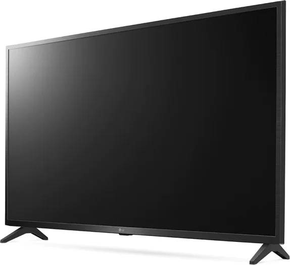 Фотография LED телевизор LG 43UQ75006LF