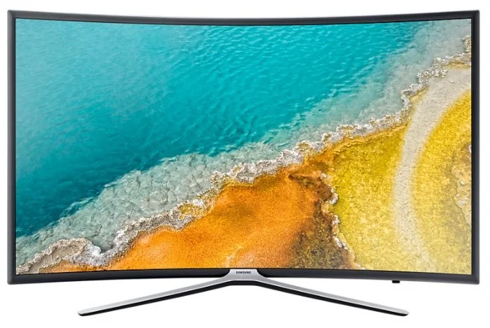 LED телевизор SAMSUNG UE40K6500AUXCE