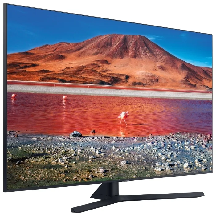 Фотография LED телевизор SAMSUNG UE55TU7500UXCE Smart 4K UHD