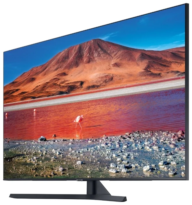 Цена LED телевизор SAMSUNG UE55TU7500UXCE Smart 4K UHD