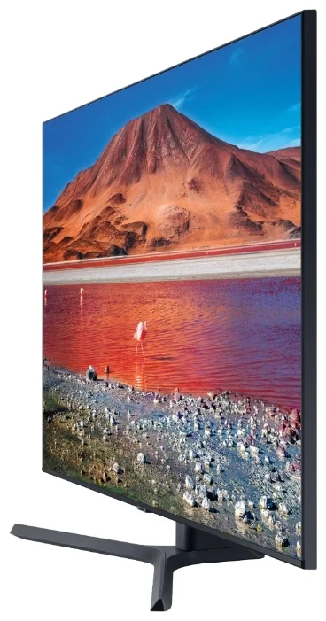 Купить LED телевизор SAMSUNG UE55TU7500UXCE Smart 4K UHD