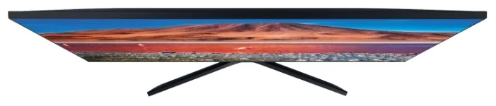 LED телевизор SAMSUNG UE55TU7500UXCE Smart 4K UHD заказать