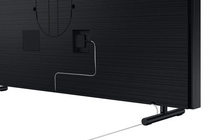 Картинка LED телевизор SAMSUNG QE43LS03RAUXCE