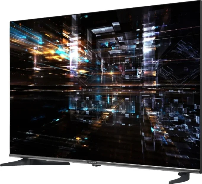 Фото LED телевизор HARPER 43F720TS