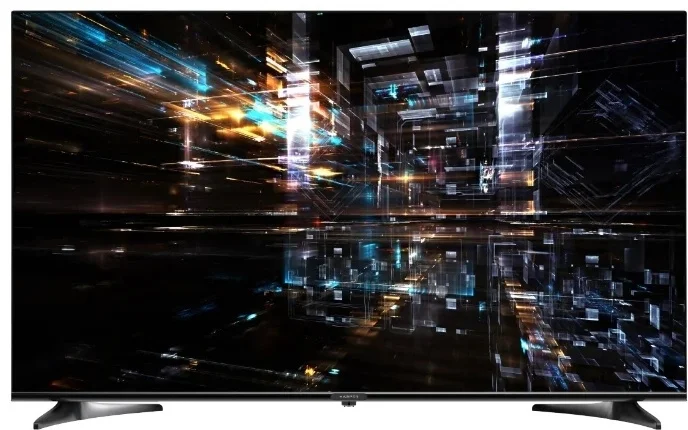 LED телевизор HARPER 43F720TS