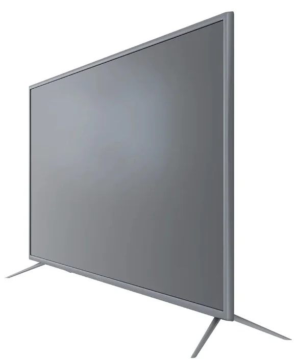 Фотография LED телевизор KIVI 32H600GR HD Smart TV