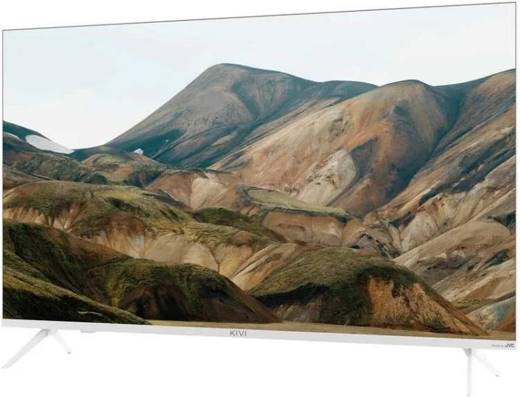 Фото LED телевизор KIVI 43U790LW